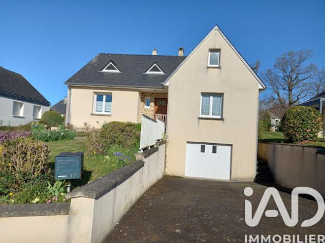 Maison vente à Mayenne, Villaines-la-juhel