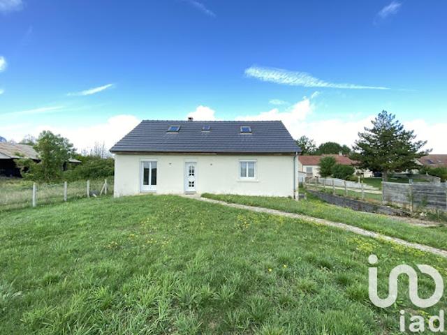 Maison vente à Montargis, Saint-hilaire-sur-puiseaux