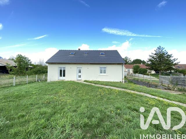 Maison vente à Montargis, Saint-hilaire-sur-puiseaux