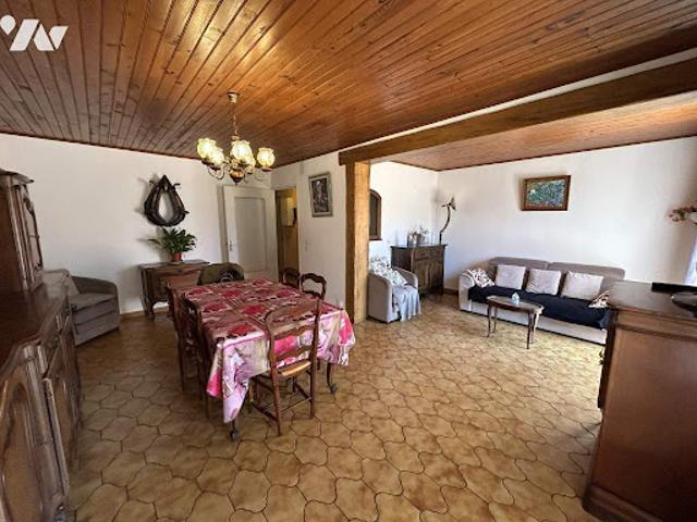 Maison vente à Aix-en-Provence, Pélissanne