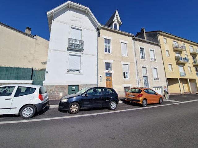 Maison vente à Limoges