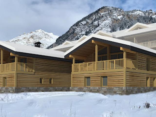 Maison vente à Albertville, Pralognan-la-vanoise