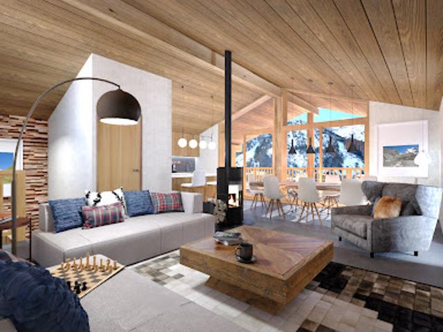 Maison vente à Albertville, Pralognan-la-vanoise