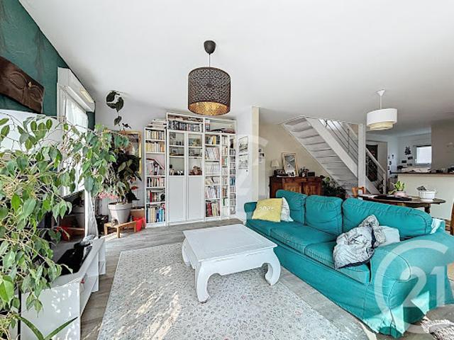 Maison vente à Lisieux, Ranville