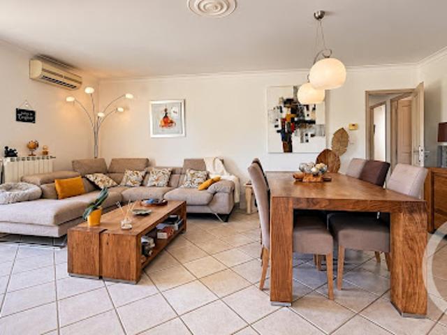 Maison vente à Nîmes, Clarensac