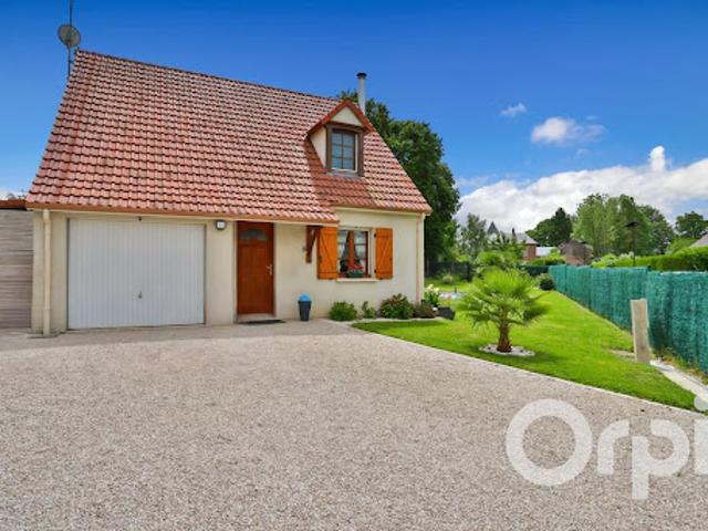 Maison vente à Provemont, Étrépagny