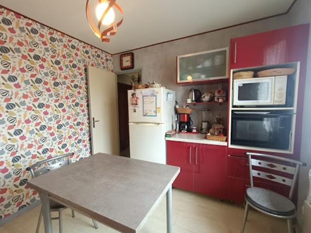 Maison vente à Saint-Girons, Saint-lizier