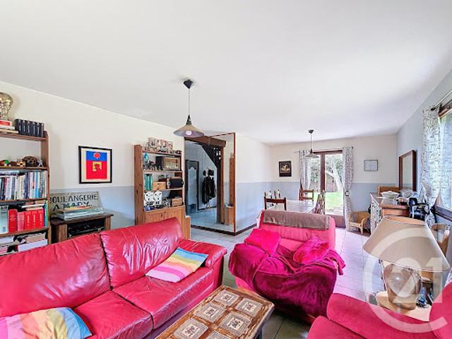 Maison vente à Caen, Douvres-la-délivrande