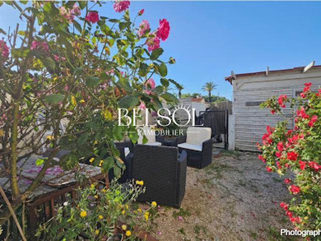 Maison vente à Céret, Saint-cyprien