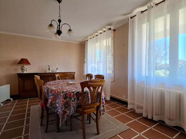 Maison vente à Saint-Nazaire, Chauvé
