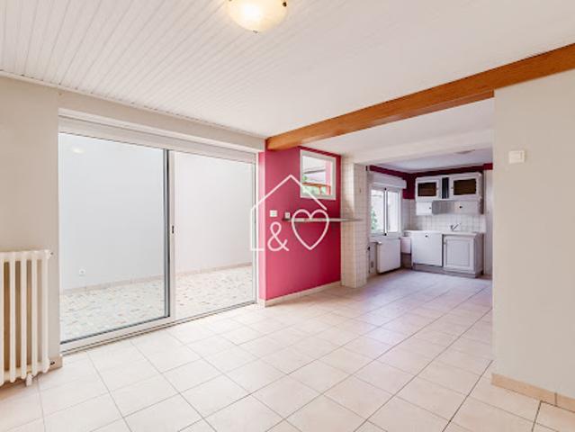 Maison vente à La Roche-sur-Yon, La Roche-sur-yon