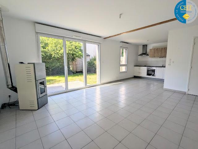 Maison vente à Rennes, Bretagne