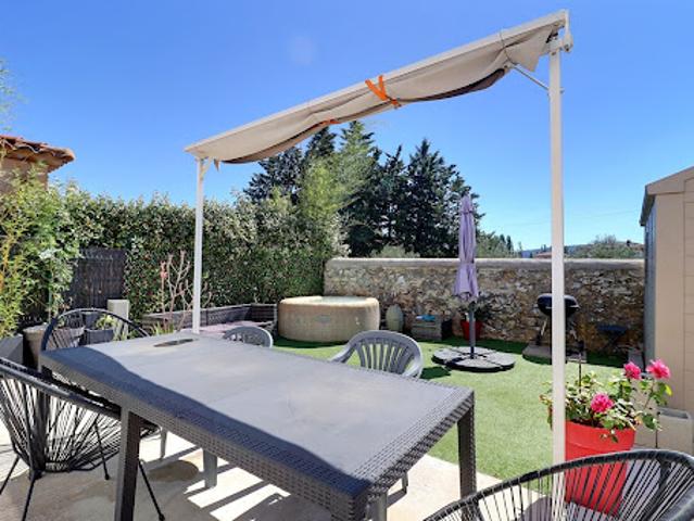 Maison vente à Brignoles, Garéoult