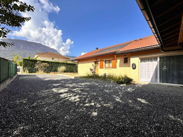Maison vente à Bonneville, Nancy-sur-cluses