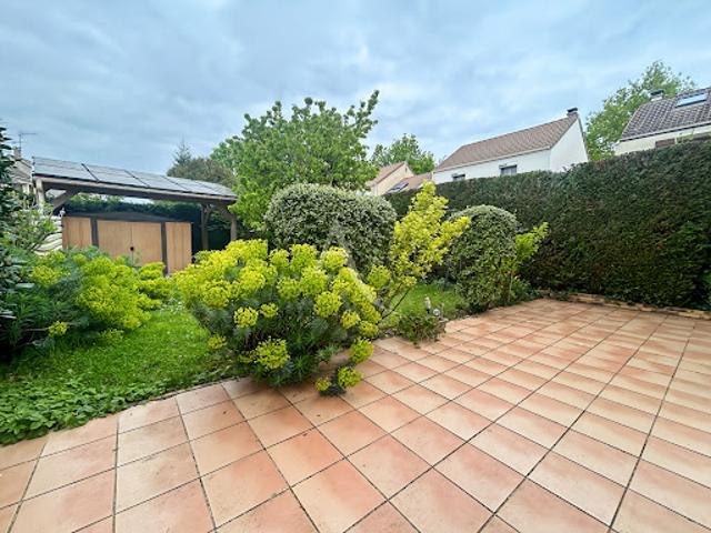 Maison vente à Pontoise, Courdimanche