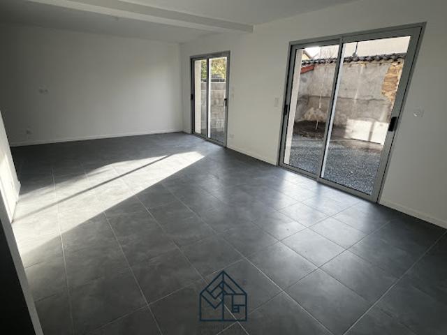 Maison vente à France métropolitaine, Roanne