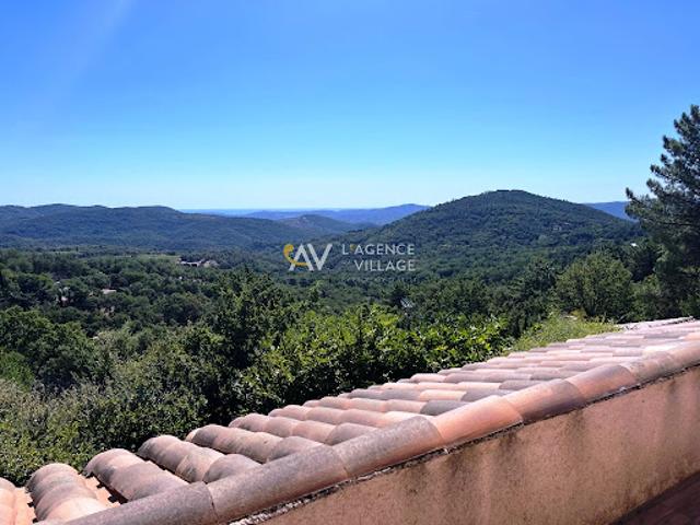 Maison vente à Arrondissement de Draguignan, La Garde-freinet