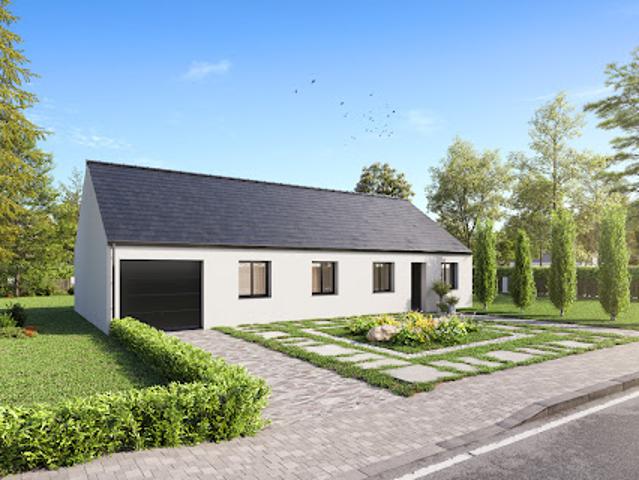 Maison vente à Caen, Authie