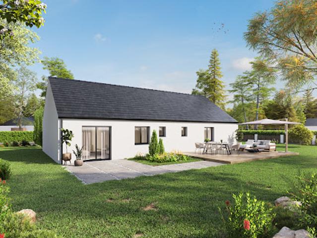 Maison vente à Vire, Etouvy
