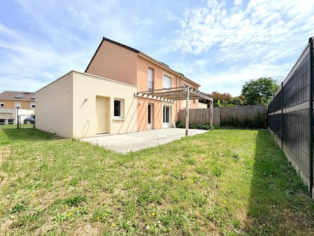 Maison vente à Le Mans