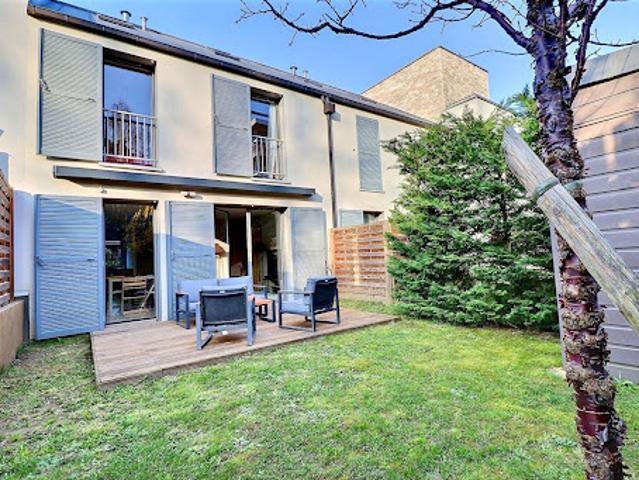 Maison vente à Mareil-marly