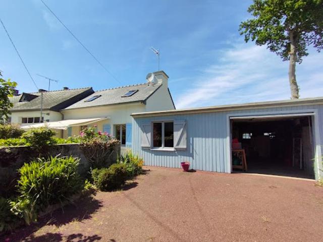 Maison vente à Saint-Malo, Bretagne
