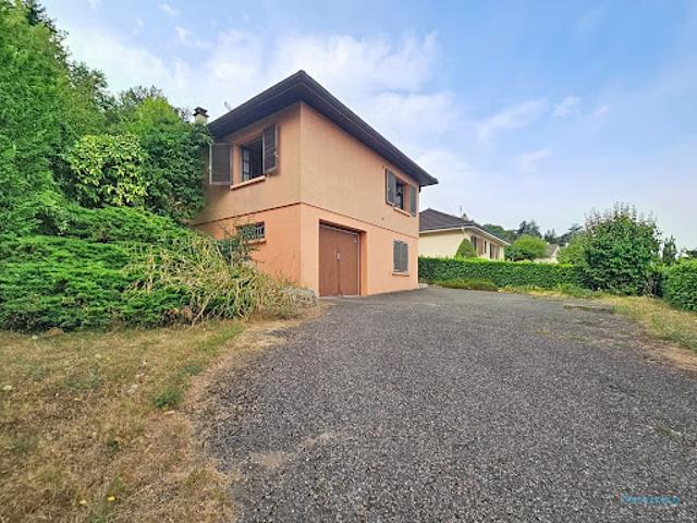 Maison vente à La Tour-du-Pin, Domarin