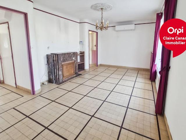 Maison vente à Castres