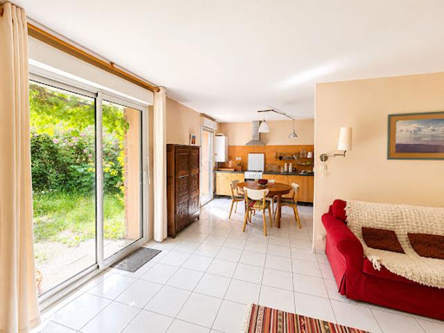 Maison vente à L'Olivel, Nouvoitou