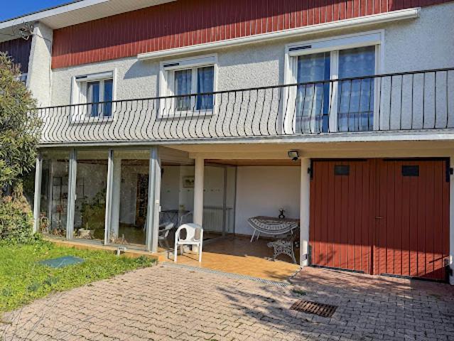 Maison vente à Grenoble, Saint-egrève