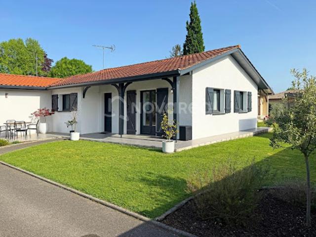 Maison vente à Dax, Saubion