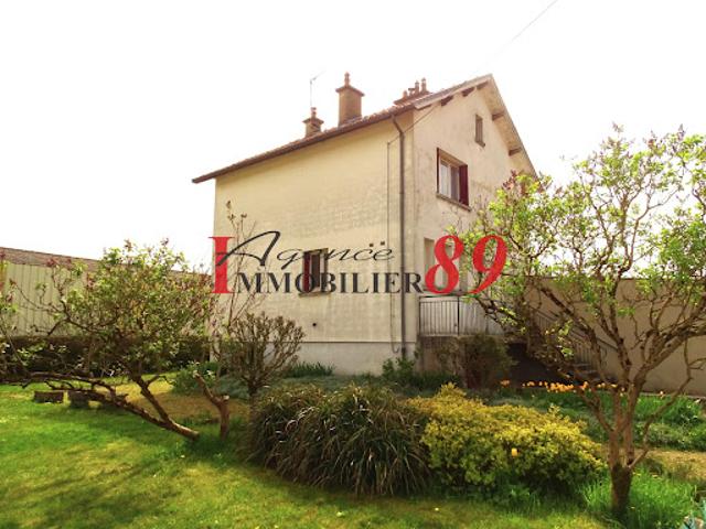 Maison vente à Montbard, Châtillon-sur-seine