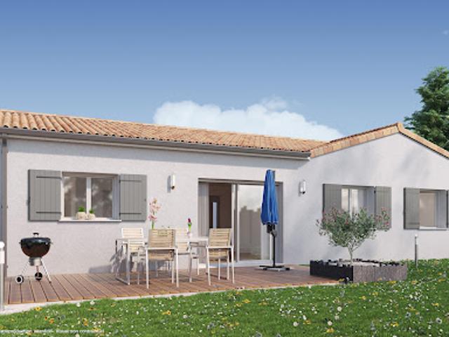 Maison vente à Mont-de-Marsan, Aire-sur-l'adour
