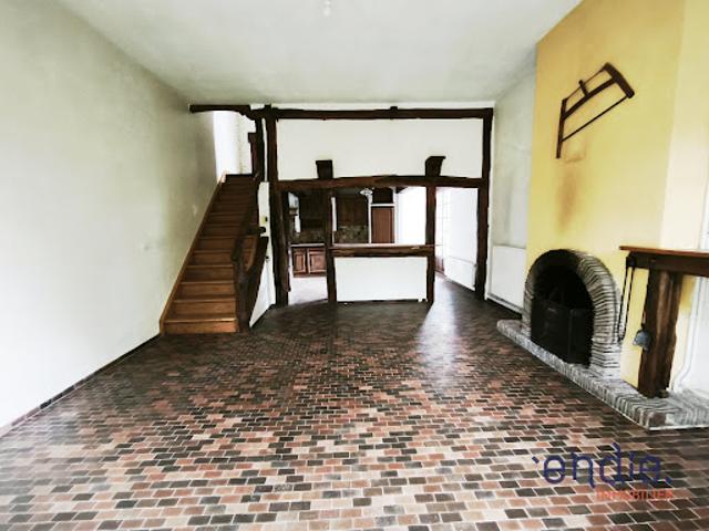 Maison vente à Clermont, Airion