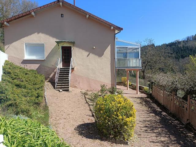 Maison vente à Villefranche-sur-Saône, Rhône