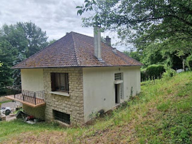 Maison vente à Avallon, Ancy-le-franc