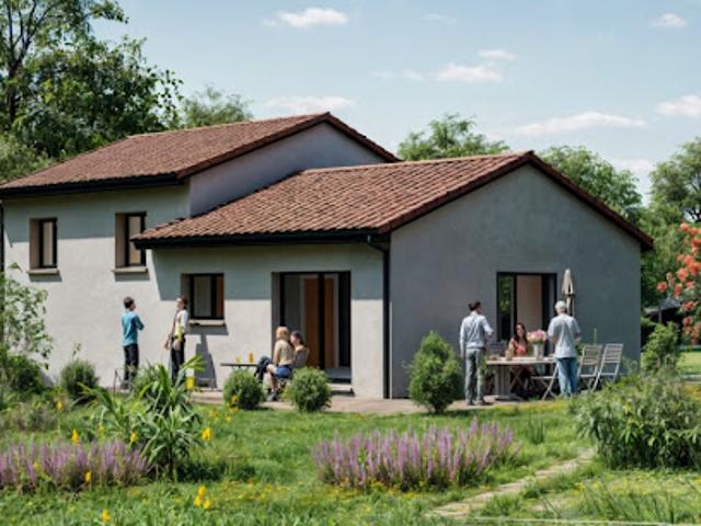 Maison vente à France métropolitaine, Arpajon-sur-cère