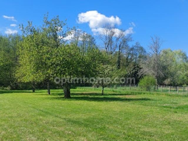 Maison vente à Cosne-Cours-sur-Loire, Arquian