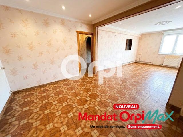 Maison vente à Douai, Auby