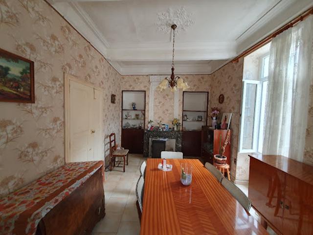Maison vente à Béziers, Autignac