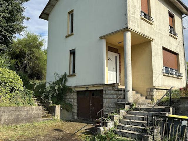 Maison vente à Bar-le-Duc, Bar-le-duc