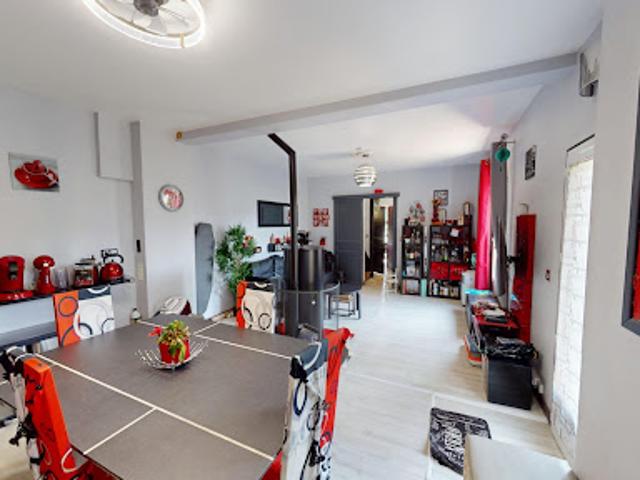 Maison vente à Argenteuil, Taverny