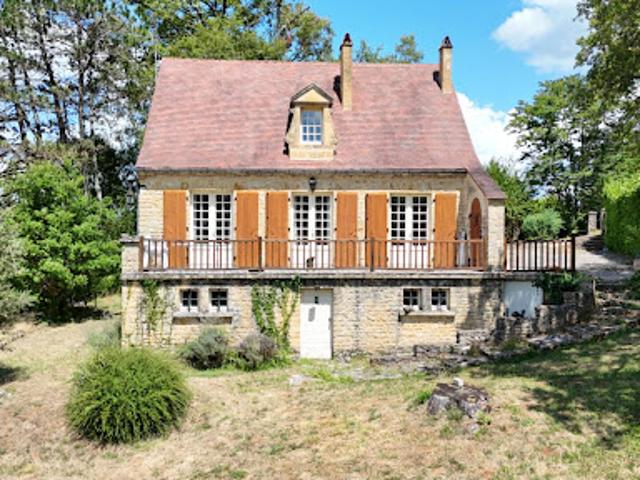 Maison vente à Sarlat-la-Canéda, Beynac-et-cazenac