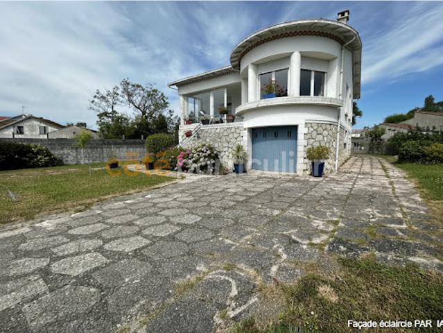 Maison vente à Rochefort, Bourcefranc-le-chapus