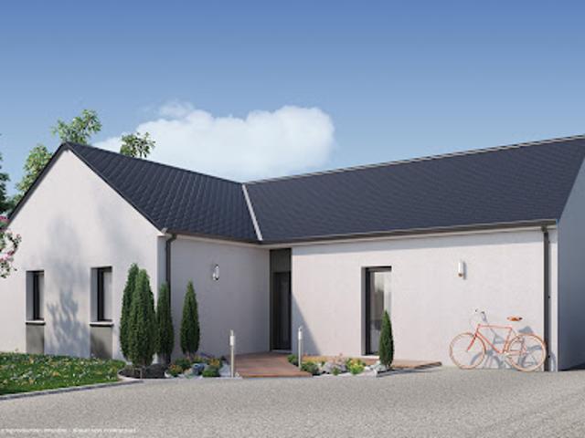 Maison vente à Montargis, Briare