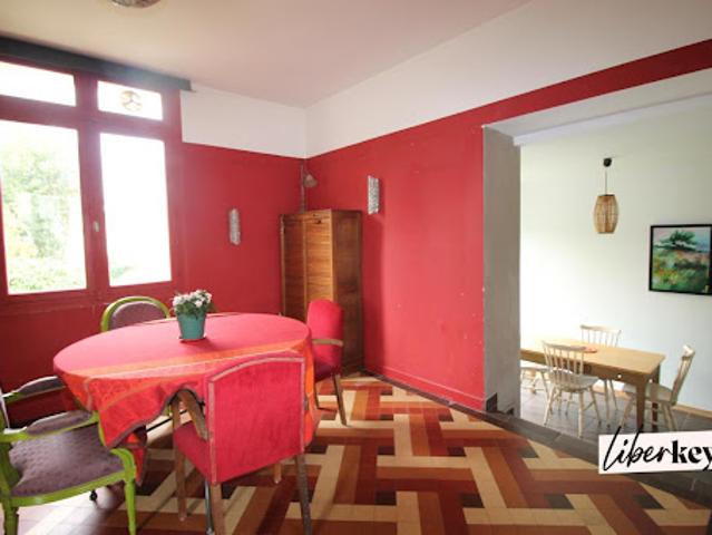 Maison vente à Caen