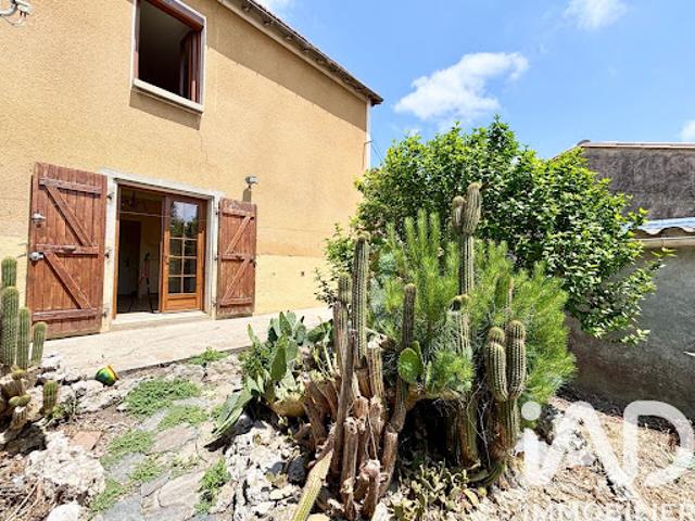 Maison vente à Cailhau, Aude