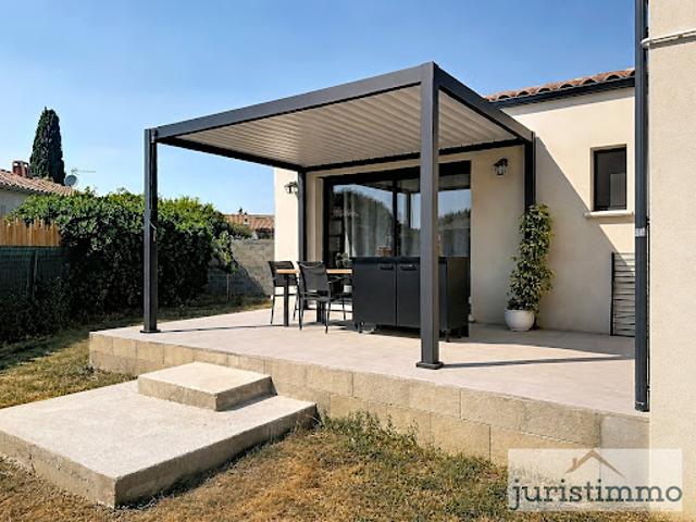 Maison vente à Carpentras, Camaret-sur-aigues