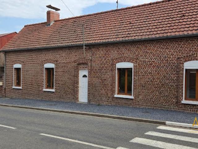 Maison vente à Cambrai