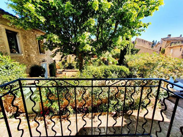 Maison vente à Mas de Rafin, Castillon-du-Gard